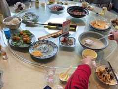 -生态苑农庄(十里画廊遇龙河店)