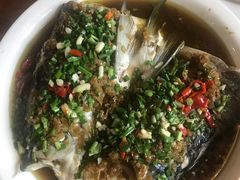 -日出青木·杭帮菜名店