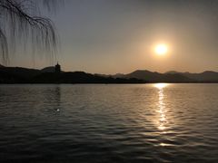 -杭州西湖柳莺里酒店·闻莺厅