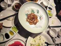 -京味斋·北京烤鸭(华威桥北工大店)