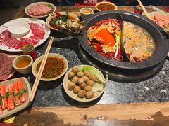 -蜀大侠火锅(春熙路店)
