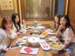 -揽季锅物会.福建黄鱼.海鲜姿造(五四路店)