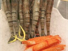 -一绪に寿喜烧(荟聚店)