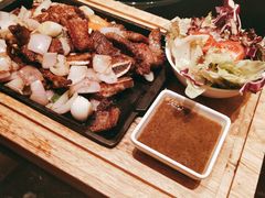 -美乐食街(小南店)