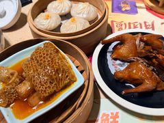 -点都德(汇盈广场店)
