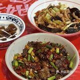 乌啦啦同款仙品川菜馆，武理大学生有救了🥵