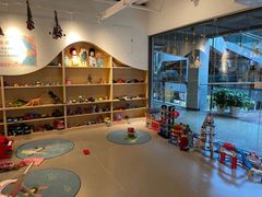 -Ours树朵家亲子餐厅(远策中心店)