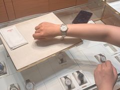 -欧米茄OMEGA(常州购物中心店)