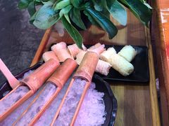 -捞围鲜·港式打边炉(海阳路店)