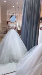 -Color卡诺婚纱礼服馆(南京严选店)