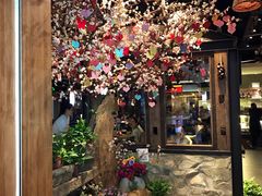 -蜜桃餐厅·江浙融合菜(荟聚购物中心店)