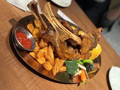 -魏客咖啡(中铁中心店)