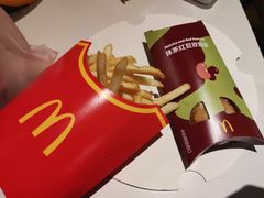 -麦当劳(酒仙桥路店)