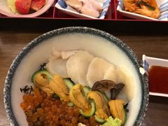 -希望日本料理(保利香槟花园店)