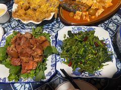 -老宅子私房菜馆(大理古城店)