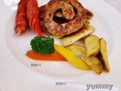 -成桂西餐厅·42年的味道(五大道疙瘩楼店)