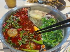 -吉布鲁牛排海鲜自助(温江合生汇店)
