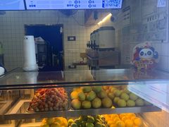 -茶百道(京溪店)