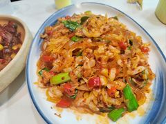-独一佳老胡湘菜馆(矿山路店)