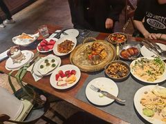 -食间牛排(湖西路店)