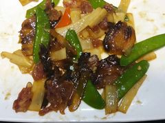 -高第街56号餐厅(银座商城玉函店)