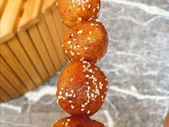 糖油果子-柴门饭儿(成都太古里店)