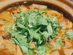 -鹅城粤菜馆(白云山路店)