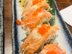 -千和日本料理(龍坪天虹店)