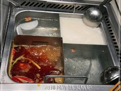 -海底捞火锅(宇飞大厦店)