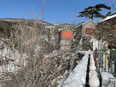 -妙峰山风景名胜区