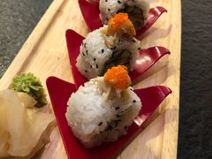-喜寿司(金狮广场店)