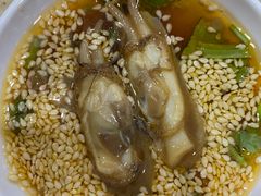 -原味蒸汽海鲜(嵊泗店)