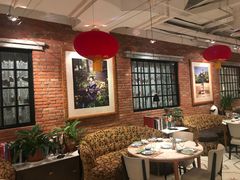 大堂-漢舍中国菜馆(889广场店)