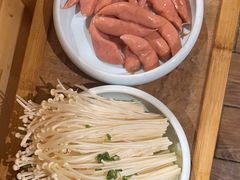 -九田家黑牛烤肉料理(石路天虹店)