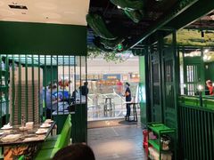 -青一色火锅(摩根店)