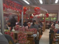 -那红花·东北菜铁锅炖(仙林金鹰店)