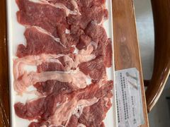 -新招鲜(桃浦路店)