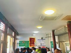 -李小老烧饼(常营民族家园店)