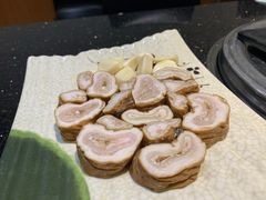 -木槿花韩式炭烤·熟成肉工坊(孙文东路店)