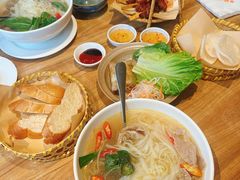 -越美小馆·越南料理(曲江店)