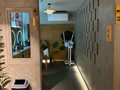 -施奈儿.洗头頭療.按摩SPA.采耳(上梅林店)
