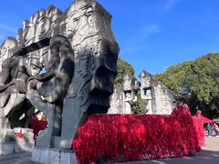 -墨江北回归线标志园