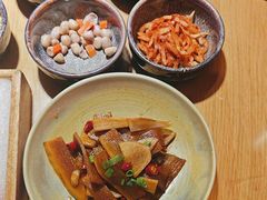 -礼舍·和牛火锅·烤肉·料理餐厅(华茂店)