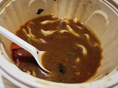 -康师傅私房牛肉面(马泉营奥莱店)