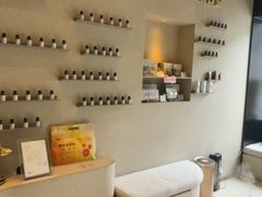 -泰合玺·精油疗愈 SPA(南京河西万达店)