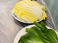 -鑫龙火锅城(青岛分店)