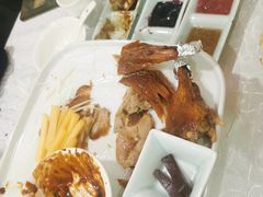 -津悦·正阳春烤鸭(红旗南路店)