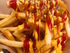 -包装马车·韩国料理·포장마차