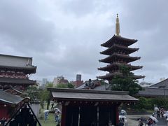 -浅草寺