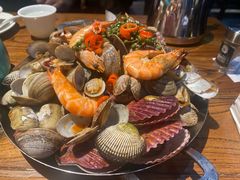 -海边人家(浪潮路店)